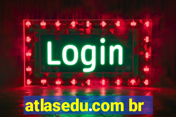 atlasedu.com br